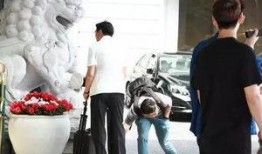 郭富城大婚酒店爆料视频,甜蜜婚礼幕后花絮大曝光